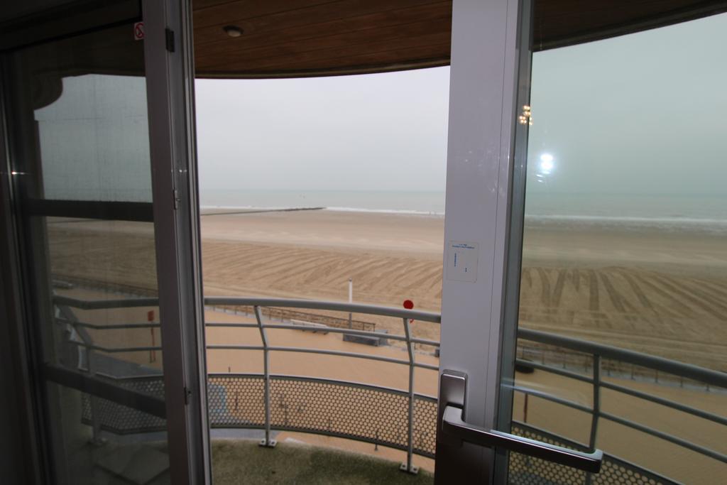 Appartement Zeezicht Oostende Phòng bức ảnh